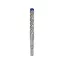 BOSCH EXPERT 7X Burghiu pentru rocă 15 x 165/100 mm cu patru muchii SDS-Plus