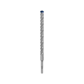   BOSCH EXPERT 7X Burghiu pentru roci 15 x 265/200 mm cu patru tăișuri SDS-Plus
