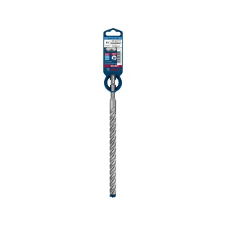   BOSCH EXPERT 7X Burghiu pentru roci 15 x 265/200 mm cu patru tăișuri SDS-Plus