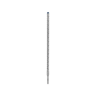  BOSCH EXPERT 7X Burghiu pentru roci 15 x 465/400 mm cu patru muchii SDS-Plus