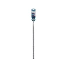 BOSCH EXPERT 7X Burghiu pentru roci 15 x 465/400 mm cu patru muchii SDS-Plus