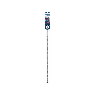   BOSCH EXPERT 7X Burghiu pentru roci 15 x 465/400 mm cu patru muchii SDS-Plus