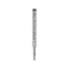 BOSCH EXPERT 7X Burghiu pentru beton 16 x 215/150 mm cu patru muchii SDS-Plus