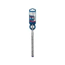 BOSCH EXPERT 7X Burghiu pentru beton 16 x 215/150 mm cu patru muchii SDS-Plus