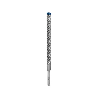   BOSCH EXPERT 7X Burghiu pentru roca 16 x 265/200 mm cu patru tăișuri SDS-Plus