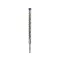 BOSCH EXPERT 7X Burghiu pentru roca 16 x 265/200 mm cu patru tăișuri SDS-Plus