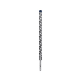   BOSCH EXPERT 7X Burghiu pentru roci 16 x 315/250 mm cu patru margini SDS-Plus