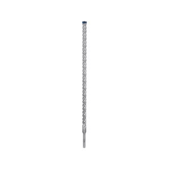   BOSCH EXPERT 7X Burghiu pentru roci 16 x 465/400 mm cu patru tăișuri SDS-Plus