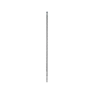   BOSCH EXPERT 7X Burghiu pentru piatră 16 x 600/550 mm cu patru tăișuri SDS-Plus