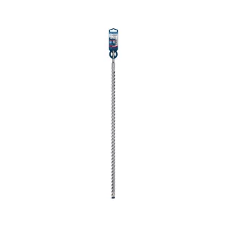   BOSCH EXPERT 7X Burghiu pentru piatră 16 x 600/550 mm cu patru tăișuri SDS-Plus