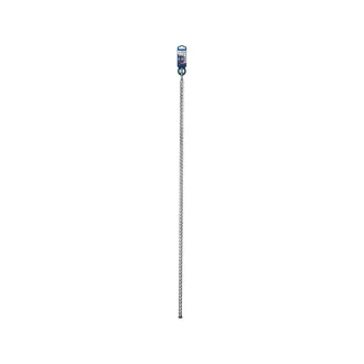   BOSCH EXPERT 7X Burghiu pentru roci 16 x 1000/950 mm cu patru muchii SDS-Plus