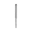 BOSCH EXPERT 7X Burghiu pentru roci 17 x 215/150 mm cu patru muchii SDS-Plus