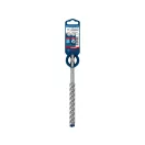 BOSCH EXPERT 7X Burghiu pentru roci 17 x 215/150 mm cu patru muchii SDS-Plus