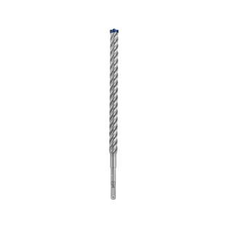   BOSCH EXPERT 7X Burghiu pentru roci 17 x 315/250 mm cu patru margini SDS-Plus