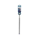 BOSCH EXPERT 7X Burghiu pentru roci 17 x 315/250 mm cu patru margini SDS-Plus