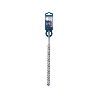   BOSCH EXPERT 7X Burghiu pentru roci 17 x 315/250 mm cu patru margini SDS-Plus