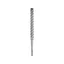 BOSCH EXPERT 7X Burghiu pentru roci 18 x 250/200 mm cu patru muchii SDS-Plus