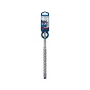 BOSCH EXPERT 7X Burghiu pentru roci 18 x 250/200 mm cu patru muchii SDS-Plus