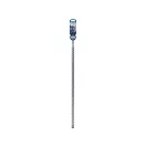 BOSCH EXPERT 7X Burghiu pentru roci 18 x 450/400 mm cu patru muchii SDS-Plus
