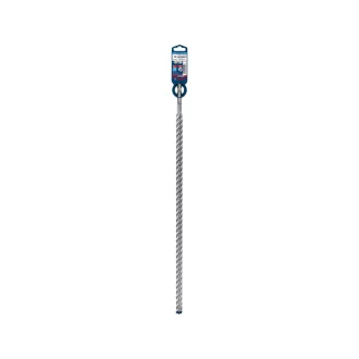   BOSCH EXPERT 7X Burghiu pentru roci 18 x 450/400 mm cu patru muchii SDS-Plus