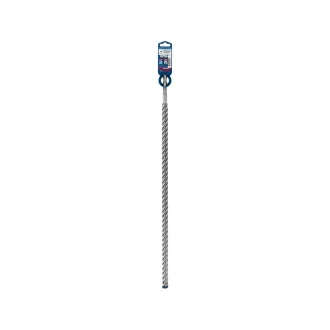   BOSCH EXPERT 7X Burghiu pentru rocă 18 x 600/550 mm cu patru muchii SDS-Plus