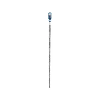   BOSCH EXPERT 7X Burghiu pentru rocă 18 x 1000/950 mm cu patru margini SDS-Plus