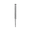 BOSCH EXPERT 7X Burghiu pentru rocă 20 x 250/200 mm cu patru muchii SDS-Plus