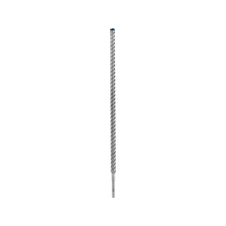   BOSCH EXPERT Burghiu pentru roci 7X 20 x 600/550 mm cu patru tăișuri SDS-Plus