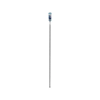   BOSCH EXPERT 7X Burghiu pentru roci 20 x 1000/950 mm cu patru margini SDS-Plus