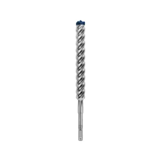   BOSCH EXPERT 7X Burghie pentru roci 22 x 250/200 mm cu patru muchii SDS-Plus