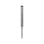 BOSCH EXPERT 7X Burghie pentru roci 22 x 250/200 mm cu patru muchii SDS-Plus
