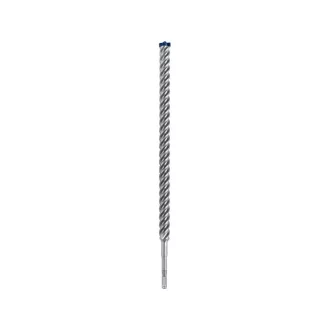   BOSCH EXPERT 7X Burghiu pentru roci 22 x 450/400 mm cu patru muchii SDS-Plus