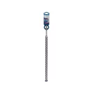 BOSCH EXPERT 7X Burghiu pentru roci 22 x 450/400 mm cu patru muchii SDS-Plus