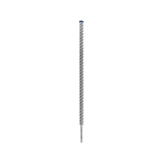   BOSCH EXPERT 7X Burghiu pentru roci 22 x 600/550 mm cu patru margini SDS-Plus