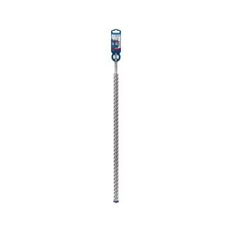   BOSCH EXPERT 7X Burghiu pentru roci 22 x 600/550 mm cu patru margini SDS-Plus