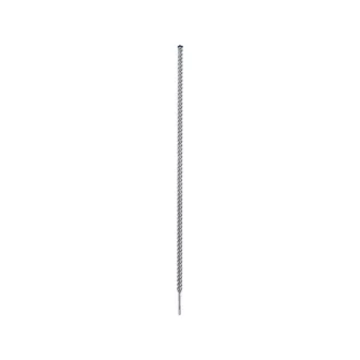   BOSCH EXPERT 7X Burghiu pentru rocă 22 x 1000/950 mm cu patru muchii SDS-Plus