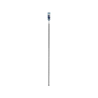   BOSCH EXPERT 7X Burghiu pentru rocă 22 x 1000/950 mm cu patru muchii SDS-Plus
