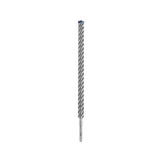  BOSCH EXPERT 7X Burghiu pentru roci 24 x 450/400 mm patru tăișuri SDS-Plus