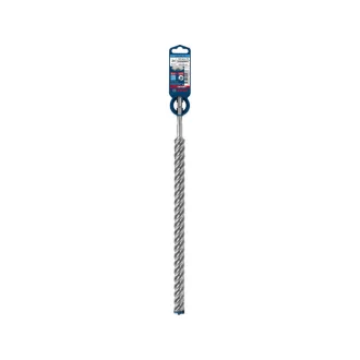   BOSCH EXPERT 7X Burghiu pentru roci 24 x 450/400 mm patru tăișuri SDS-Plus