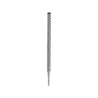   BOSCH EXPERT 7X Burghiu pentru piatră 25 x 450/400 mm cu patru tăișuri SDS-Plus