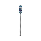 BOSCH EXPERT 7X Burghiu pentru piatră 25 x 450/400 mm cu patru tăișuri SDS-Plus