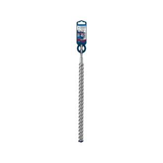   BOSCH EXPERT 7X Burghiu pentru piatră 25 x 450/400 mm cu patru tăișuri SDS-Plus