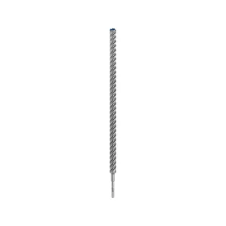   BOSCH EXPERT 7X Burghiu pentru rocă 25 x 600/550 cu patru tăișuri SDS-Plus