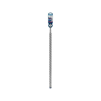   BOSCH EXPERT 7X Burghiu pentru rocă 25 x 600/550 cu patru tăișuri SDS-Plus