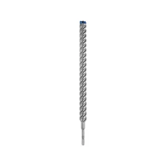   BOSCH EXPERT 7X Burghiu pentru roci 25 x 1000/950 mm cu patru muchii SDS-Plus