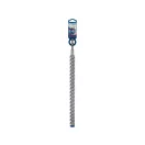BOSCH EXPERT 7X Burghiu pentru roci 25 x 1000/950 mm cu patru muchii SDS-Plus