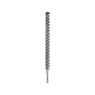   BOSCH EXPERT 7X Burghiu pentru piatră 30 x 450/400 mm cu patru muchii SDS-Plus