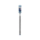 BOSCH EXPERT 7X Burghiu pentru piatră 30 x 450/400 mm cu patru muchii SDS-Plus