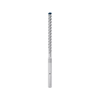   BOSCH EXPERT Burghiu pentru roci 16 x 340/200 mm cu patru muchii SDS-Max-8X