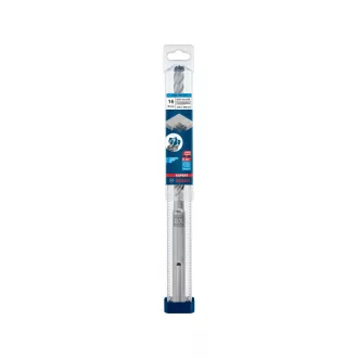   BOSCH EXPERT Burghiu pentru roci 16 x 340/200 mm cu patru muchii SDS-Max-8X